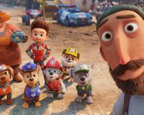 パウパトロール