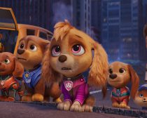 パウパトロール