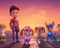 パウパトロール