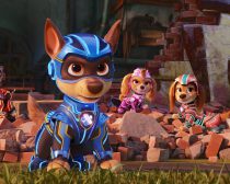 パウパトロール