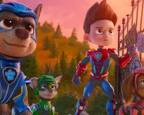 パウパトロール