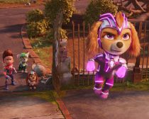 パウパトロール