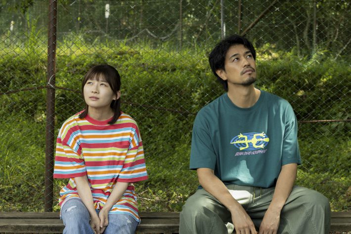 『ペンション・恋は桃色』