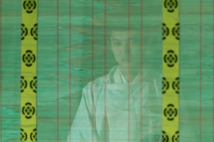 『光る君へ』（C）NHK