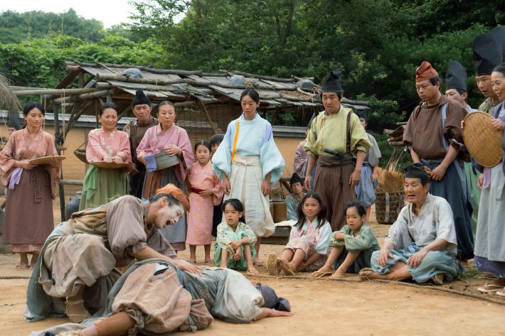 『光る君へ』（C）NHK