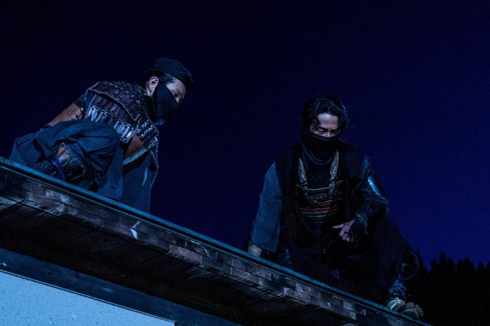 『光る君へ』（C）NHK