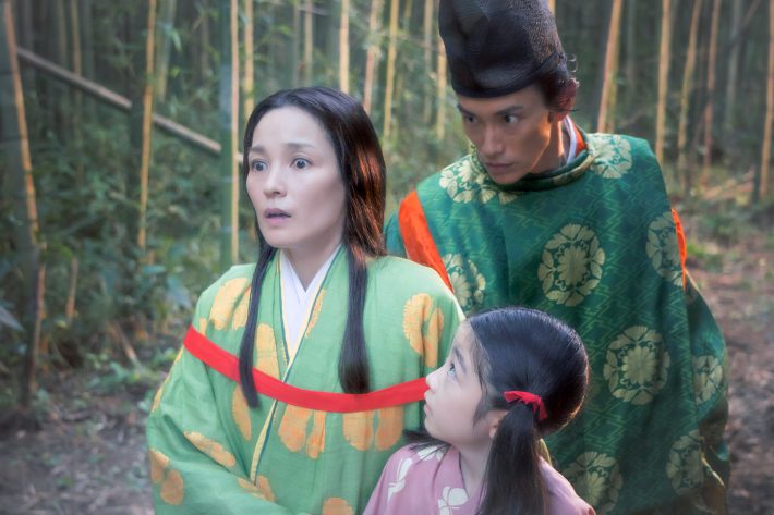 『光る君へ』（C）NHK