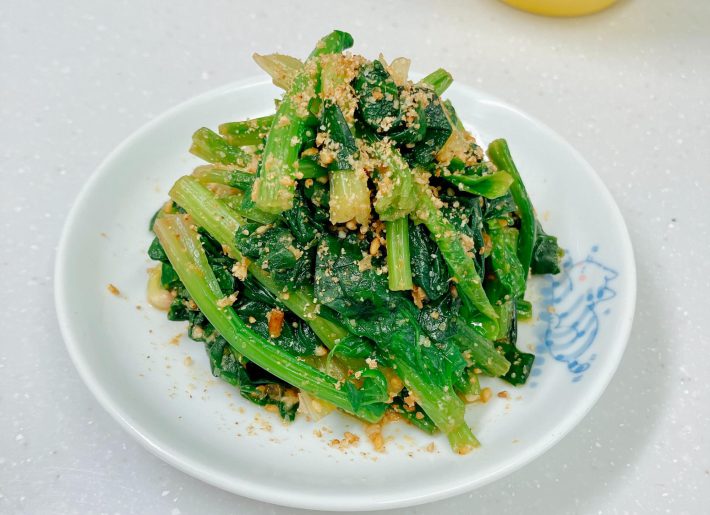 ほうれん草の効果と美味しさを高める食べ方