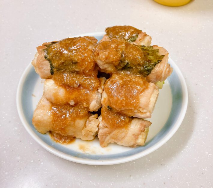 白ネギの最強腸活レシピ