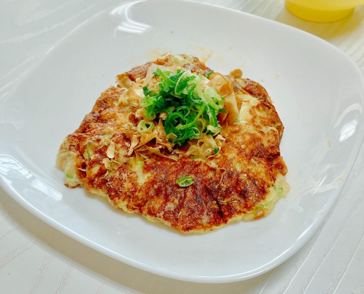 ほぼ材料3つだけで作れる納豆レシピ