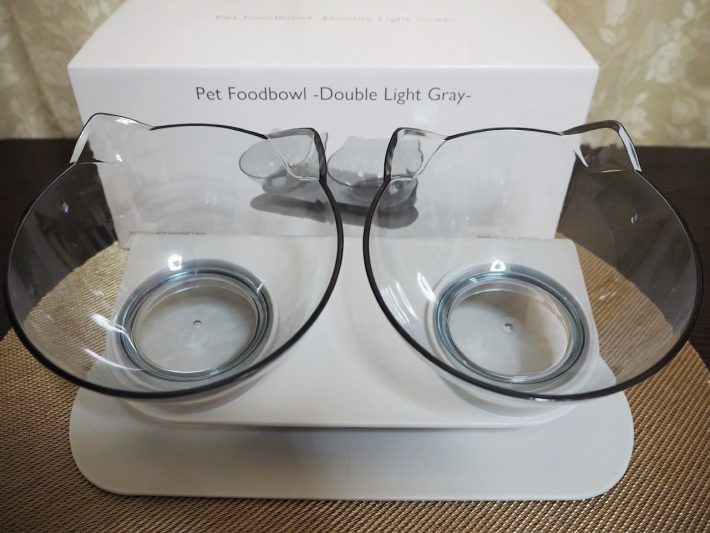 ダイソー猫グッズ