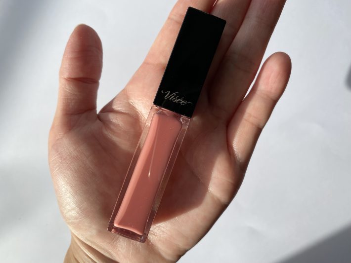 ヴィセ 「エッセンスリップランパー」