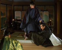 『光る君へ』（C）NHK