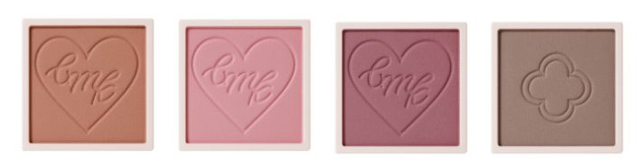 キャンメイク パレット