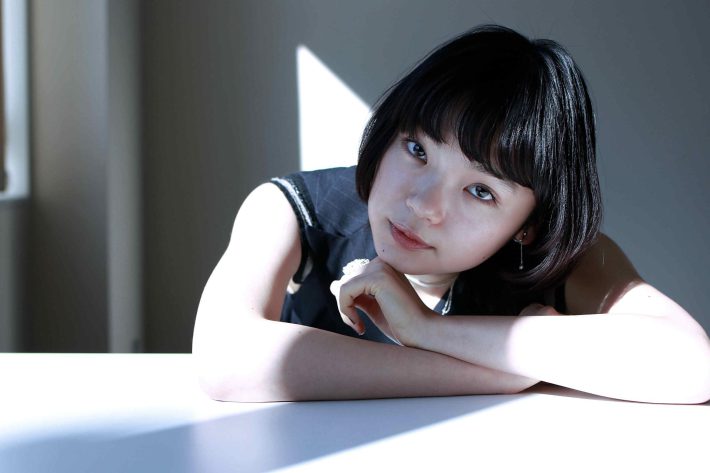古川琴音インタビュー