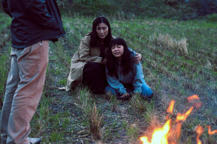 古川琴音インタビュー