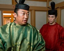 『光る君へ』第3回（C）NHK