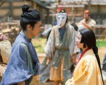 『光る君へ』第3回（C）NHK