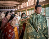 『光る君へ』第3回（C）NHK