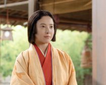 『光る君へ』第3回（C）NHK