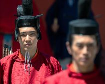 『光る君へ』第3回（C）NHK