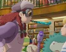 『屋根裏のラジャー』より