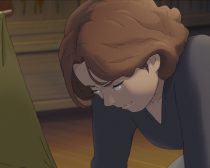 『屋根裏のラジャー』より