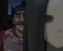 『屋根裏のラジャー』より