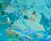 『屋根裏のラジャー』より