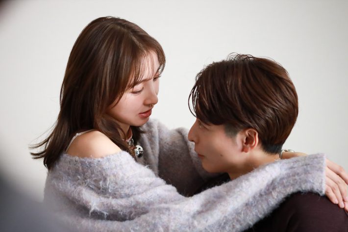 『離婚しない男―サレ夫と悪嫁の騙し愛―』©︎テレビ朝日