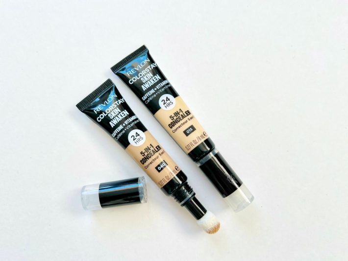 ピンポイントにも広範囲にも使えるレブロン