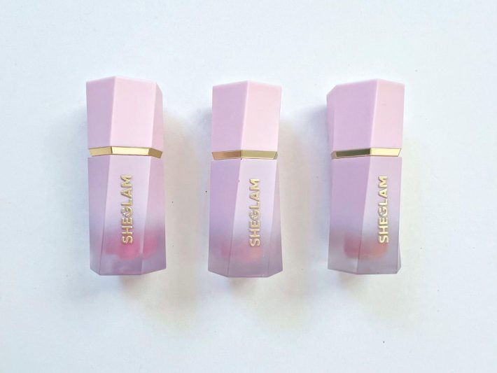 シーグラム「カラーブルーム リキッドブラッシュ」