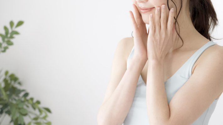 SHOKOさん_美容法