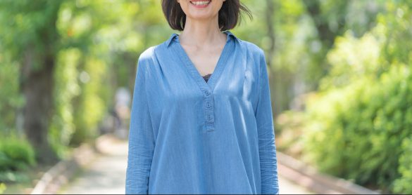 SHOKOさん_美容法