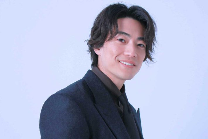 『罪と悪』大東駿介さんインタビュー