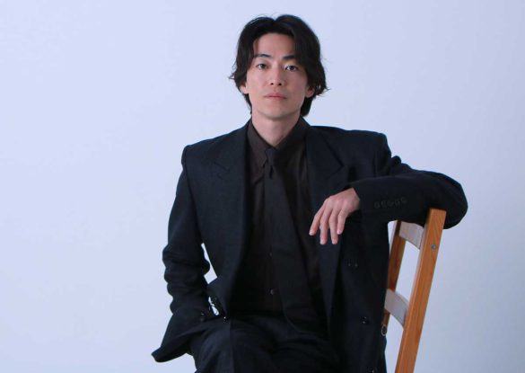 『罪と悪』大東駿介さんインタビュー