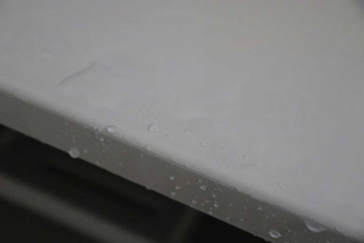 超吸水スポンジ