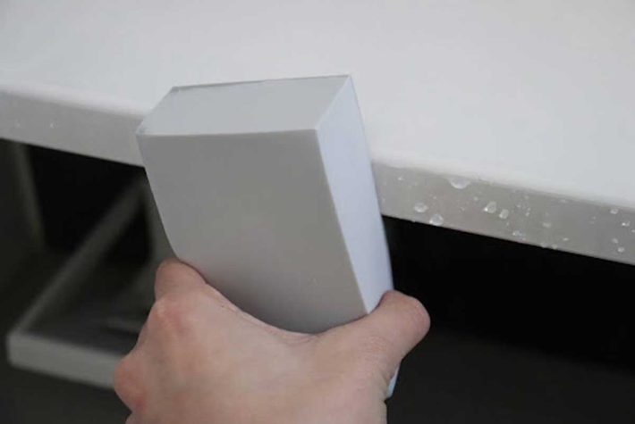 超吸水スポンジ