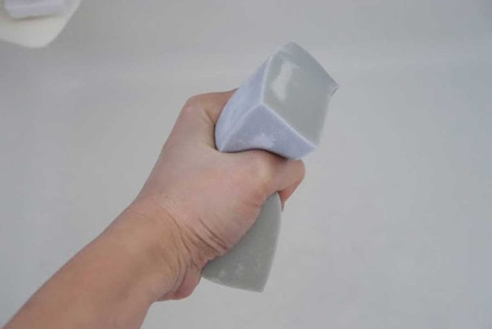 超吸水スポンジ