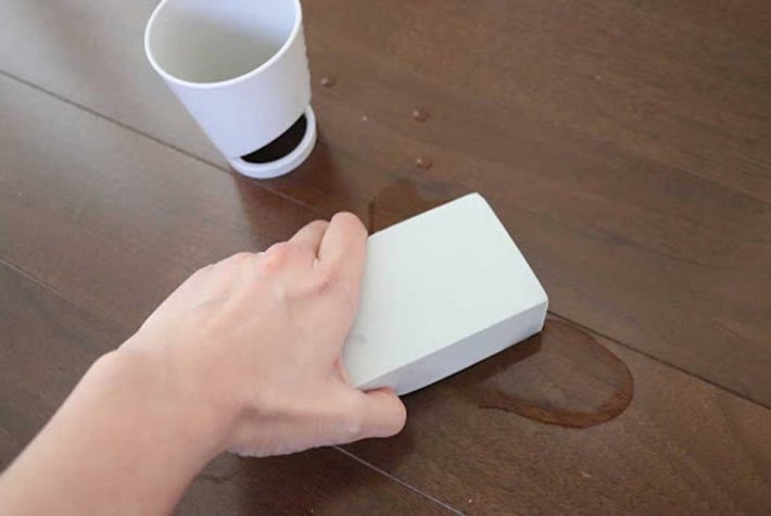 超吸水スポンジ