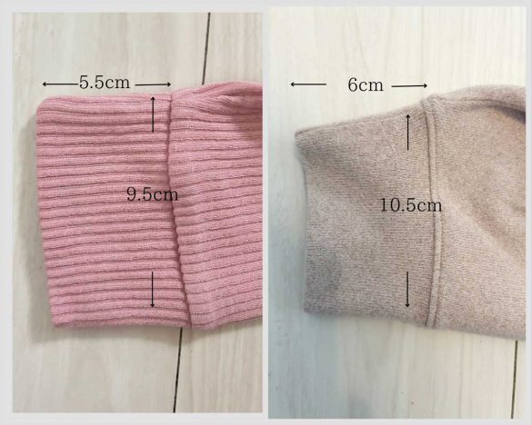 ワークマンユニクロ