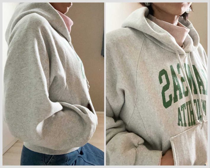 ワークマンユニクロ