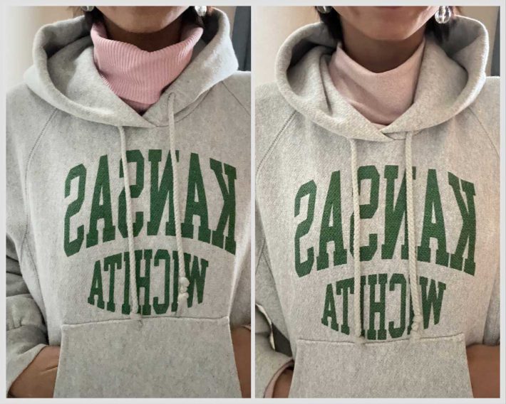 ワークマンユニクロ