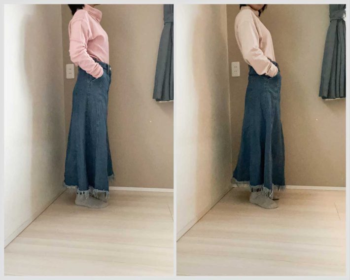 ワークマンユニクロ