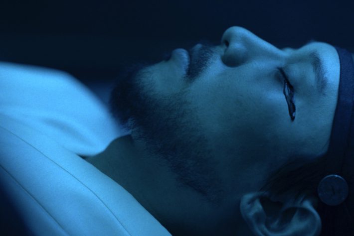 映画『梟－フクロウ－』