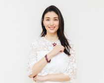 橋本マナミさん