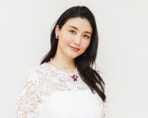 橋本マナミさん