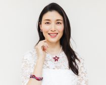 橋本マナミさん