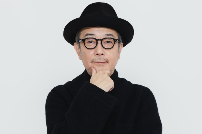 リリー・フランキーさん