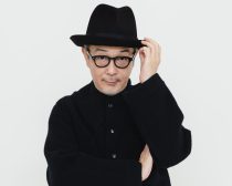 リリー・フランキーさん